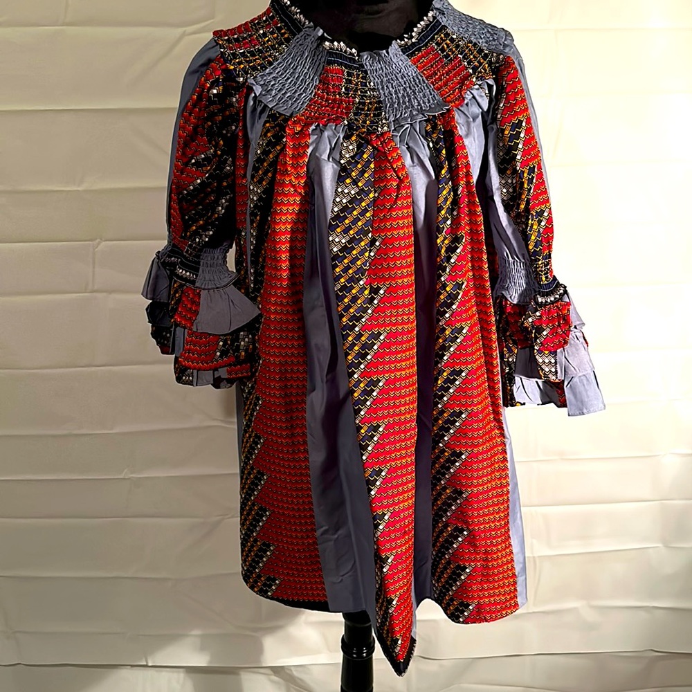 Ladies summer wear